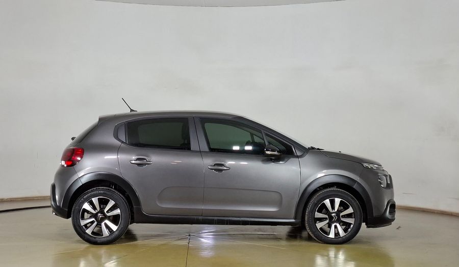 Citroen C3 1.5 BLUEHDI 100 S&S BVM6 LIVE Hatchback 2022