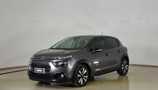 Citroen • C3