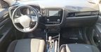 Mitsubishi Outlander 2.0 CVT GLX Suv 2023