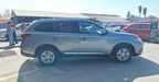 Mitsubishi Outlander 2.0 CVT GLX Suv 2023