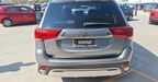 Mitsubishi Outlander 2.0 CVT GLX Suv 2023