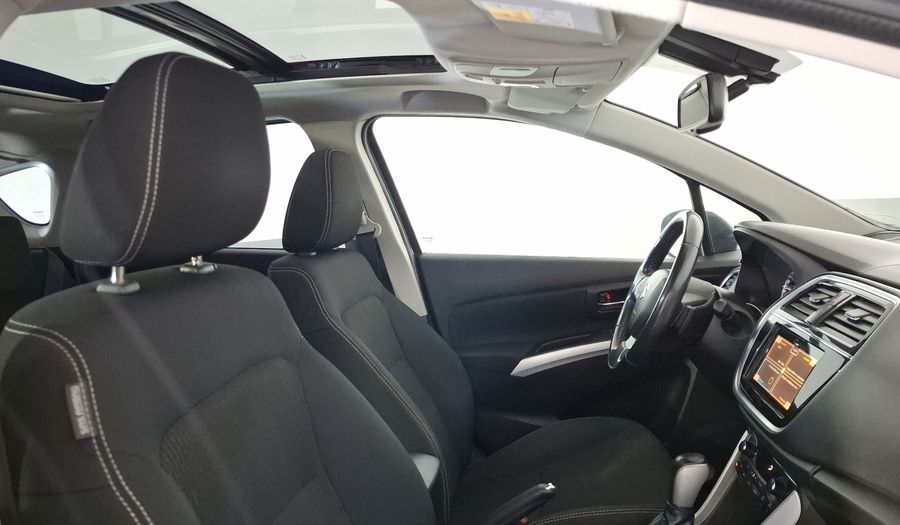 Suzuki S-cross 1.4 BOOSTERJET AUTO Suv 2021