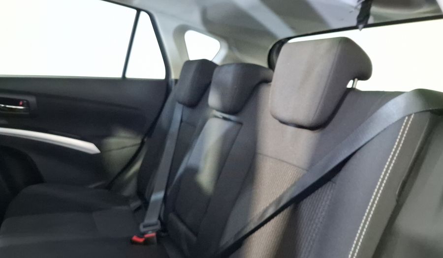 Suzuki S-cross 1.4 BOOSTERJET AUTO Suv 2021