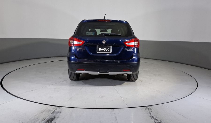 Suzuki S-cross 1.4 BOOSTERJET AUTO Suv 2021