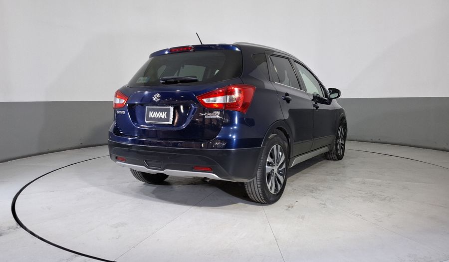 Suzuki S-cross 1.4 BOOSTERJET AUTO Suv 2021