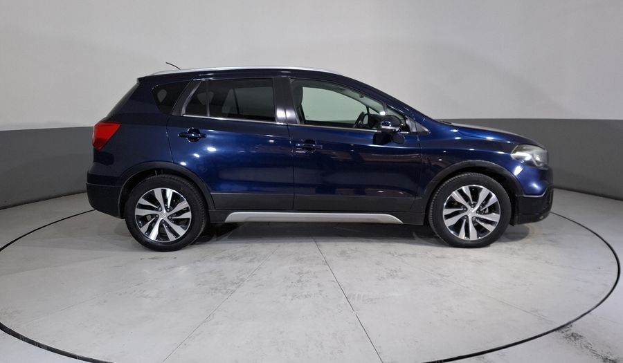 Suzuki S-cross 1.4 BOOSTERJET AUTO Suv 2021