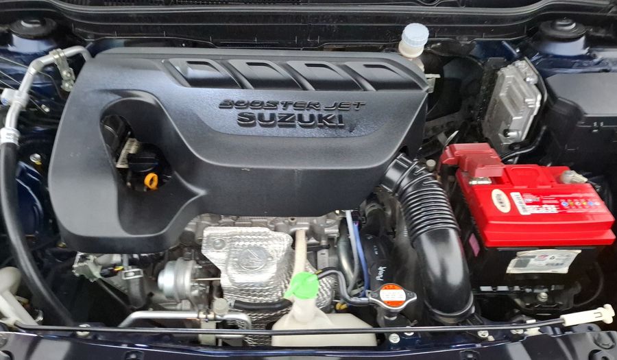 Suzuki S-cross 1.4 BOOSTERJET AUTO Suv 2021
