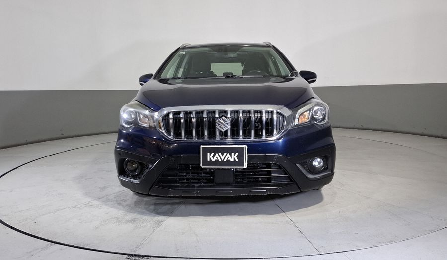 Suzuki S-cross 1.4 BOOSTERJET AUTO Suv 2021