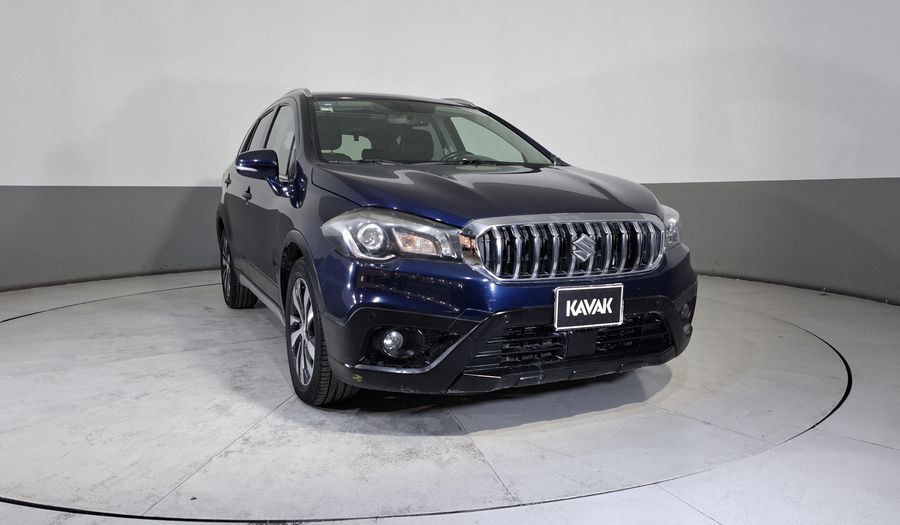 Suzuki S-cross 1.4 BOOSTERJET AUTO Suv 2021