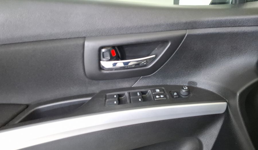 Suzuki S-cross 1.4 BOOSTERJET AUTO Suv 2021