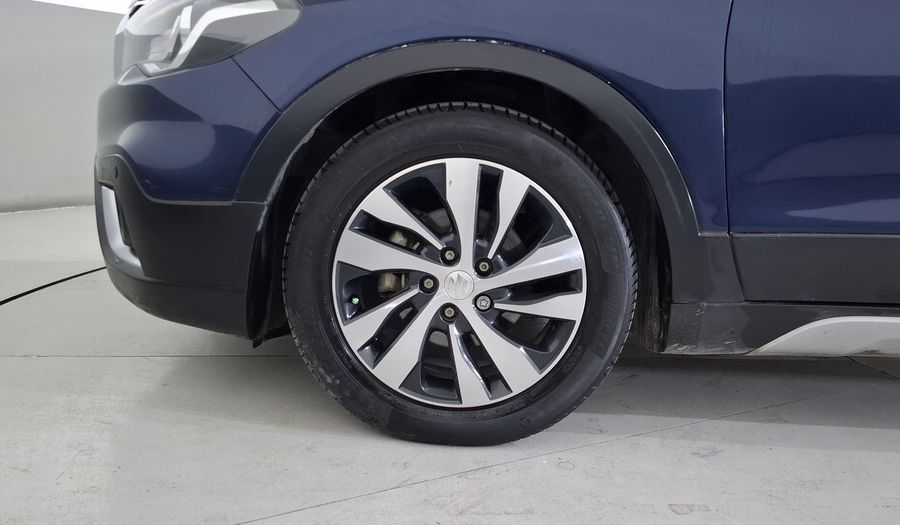 Suzuki S-cross 1.4 BOOSTERJET AUTO Suv 2021