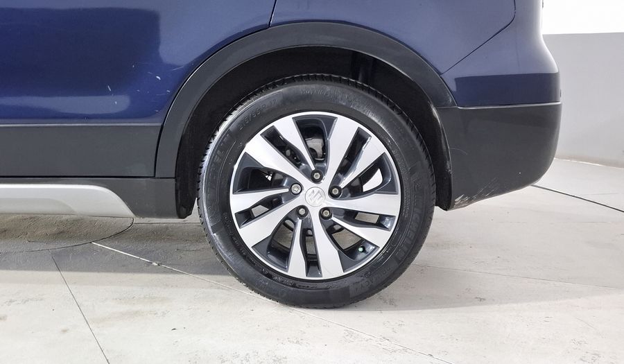 Suzuki S-cross 1.4 BOOSTERJET AUTO Suv 2021
