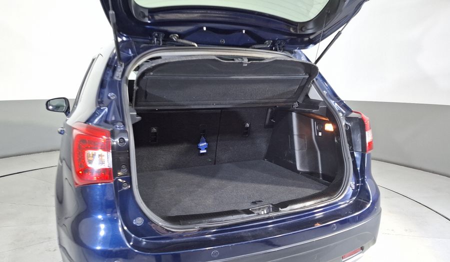 Suzuki S-cross 1.4 BOOSTERJET AUTO Suv 2021