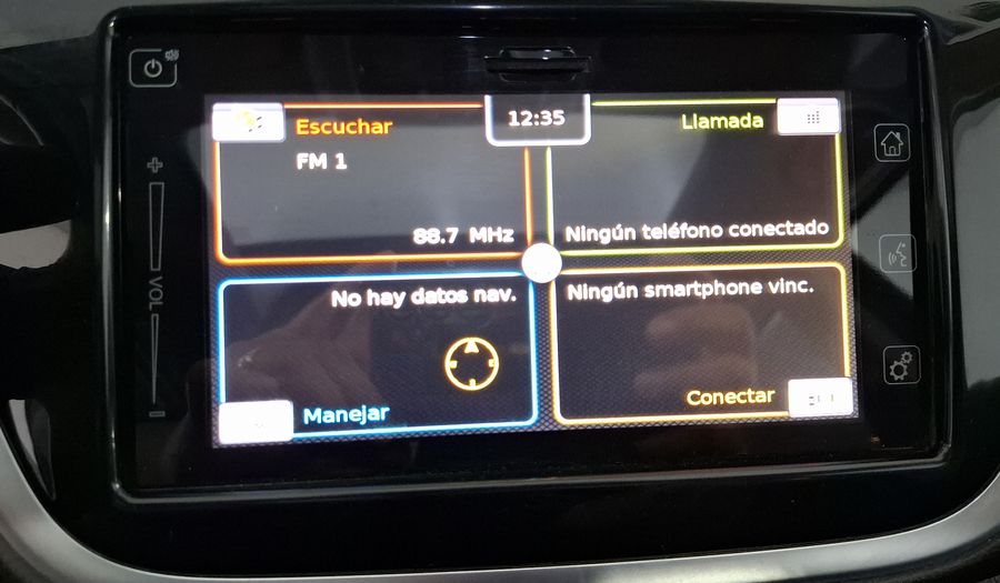Suzuki S-cross 1.4 BOOSTERJET AUTO Suv 2021