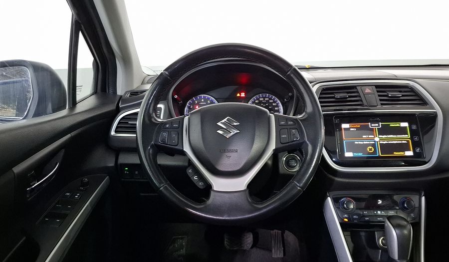 Suzuki S-cross 1.4 BOOSTERJET AUTO Suv 2021