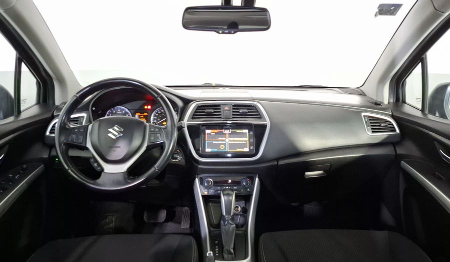 Suzuki S-cross 1.4 BOOSTERJET AUTO Suv 2021