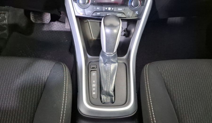 Suzuki S-cross 1.4 BOOSTERJET AUTO Suv 2021