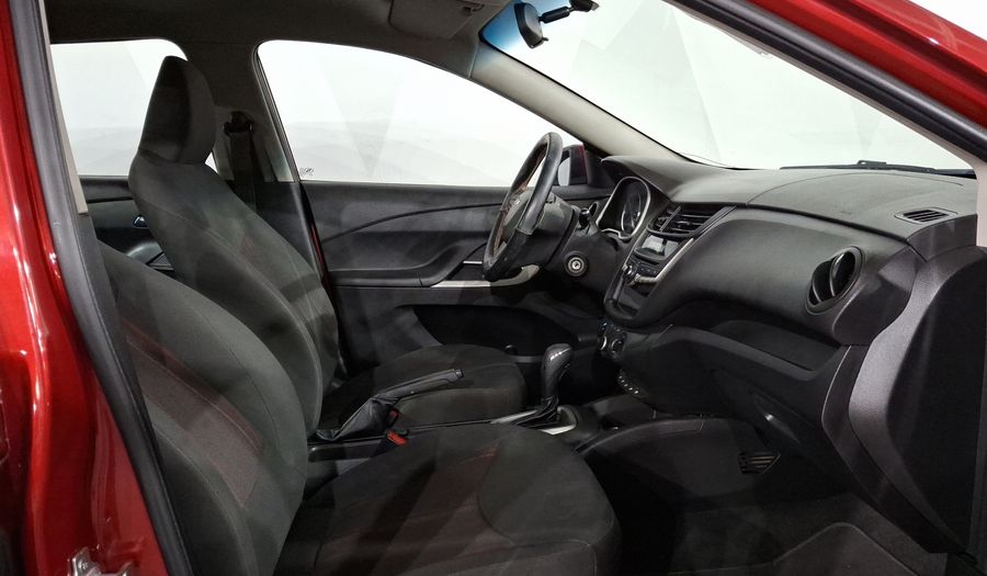 Chevrolet Aveo 1.5 LS B AUTO Sedan 2019