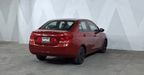 Chevrolet Aveo 1.5 LS B AUTO Sedan 2019