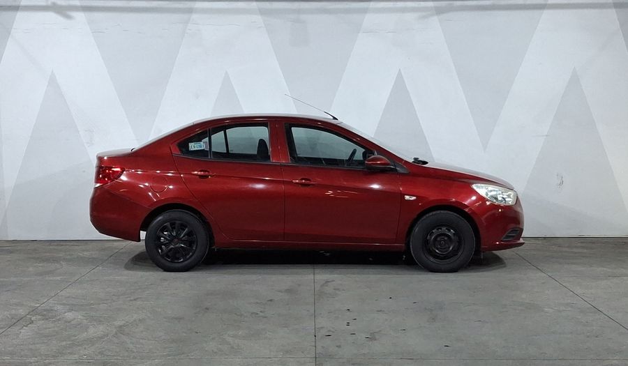 Chevrolet Aveo 1.5 LS B AUTO Sedan 2019