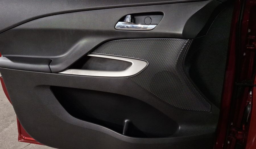 Chevrolet Aveo 1.5 LS B AUTO Sedan 2019