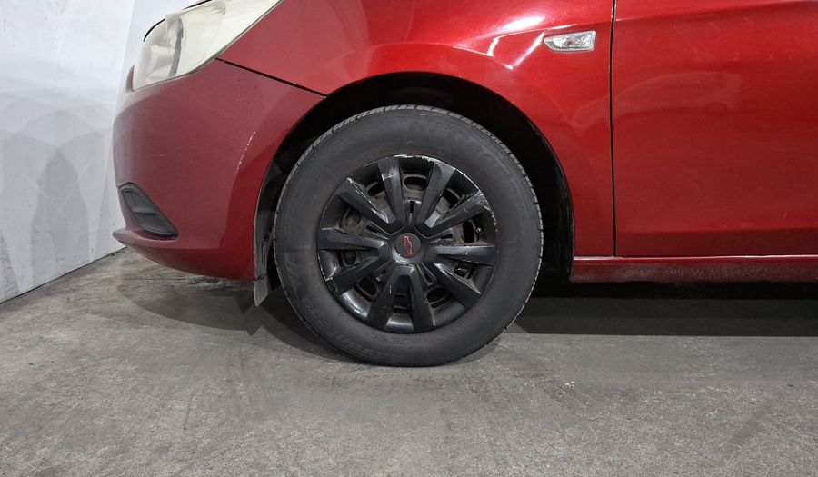 Chevrolet Aveo 1.5 LS B AUTO Sedan 2019
