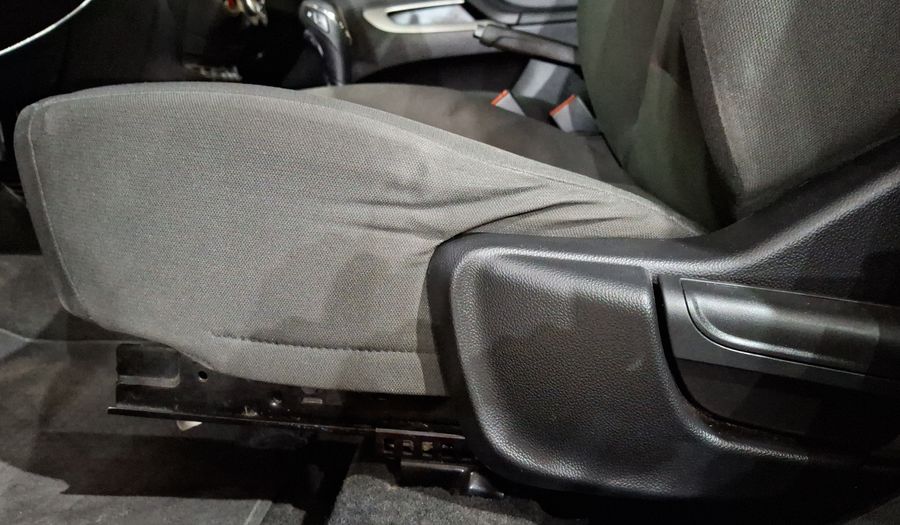 Chevrolet Aveo 1.5 LS B AUTO Sedan 2019