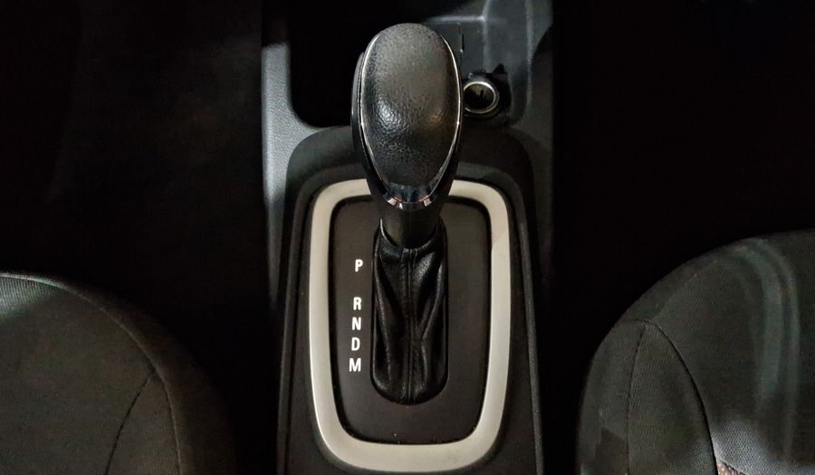 Chevrolet Aveo 1.5 LS B AUTO Sedan 2019