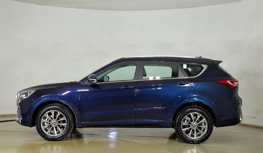 Jetour X70 1.5T LUX Suv 2025