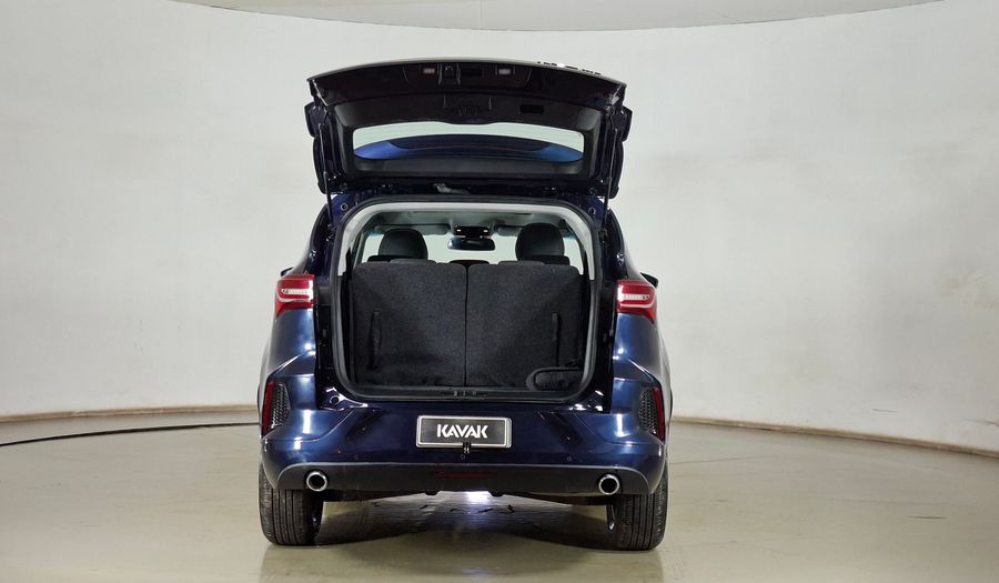 Jetour X70 1.5T LUX Suv 2025