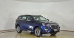 Jetour X70 1.5T LUX Suv 2025