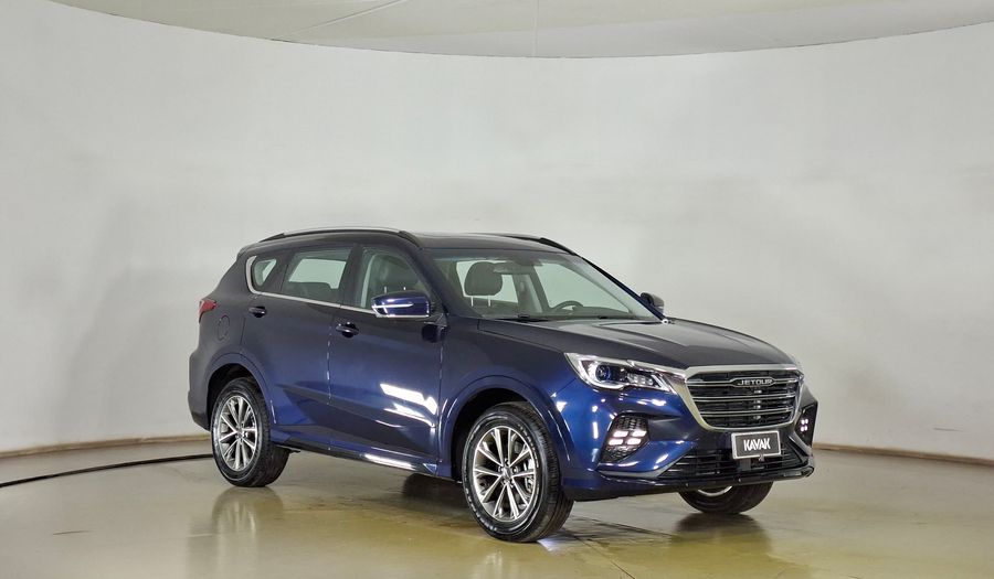 Jetour X70 1.5T LUX Suv 2025