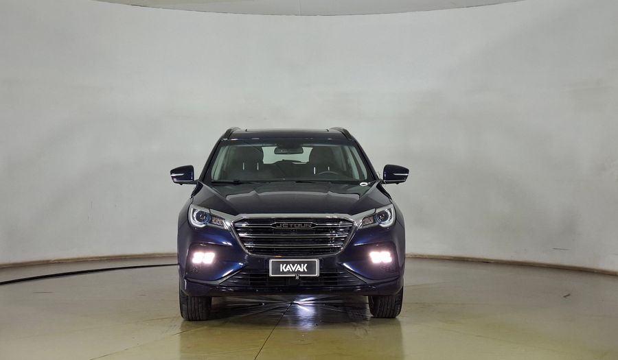 Jetour X70 1.5T LUX Suv 2025