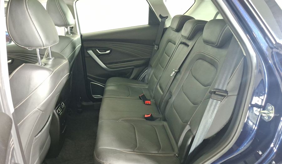 Jetour X70 1.5T LUX Suv 2025