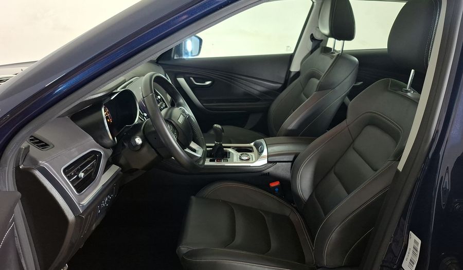 Jetour X70 1.5T LUX Suv 2025