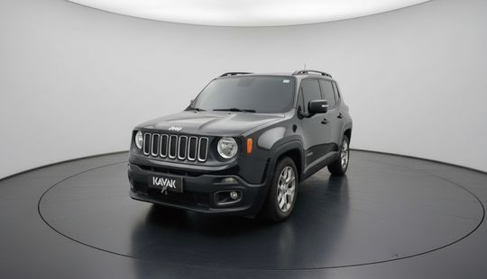 Jeep • Renegade