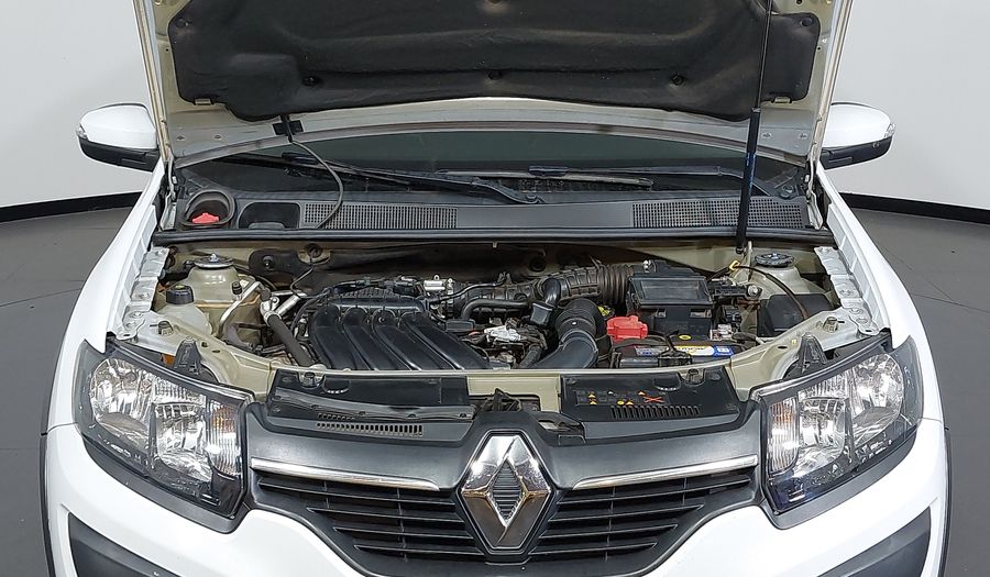 Renault Sandero 1.6 STEPWAY Hatchback 2019