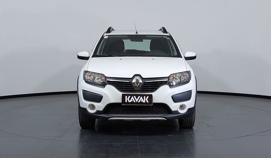 Renault Sandero 1.6 STEPWAY Hatchback 2019