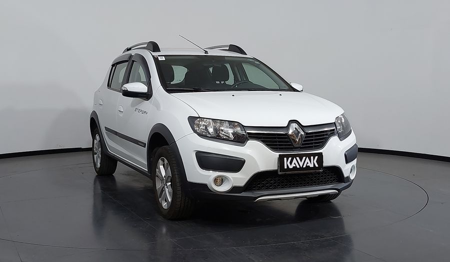 Renault Sandero 1.6 STEPWAY Hatchback 2019