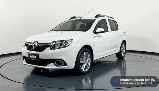 Renault • Sandero