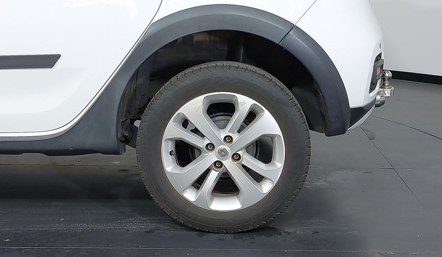 Renault Sandero 1.6 STEPWAY Hatchback 2019