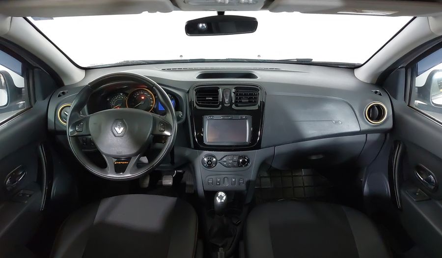 Renault Sandero 1.6 STEPWAY Hatchback 2019