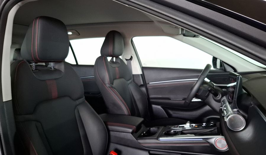 Gac Emkoo 1.5T GL DCT Suv 2025