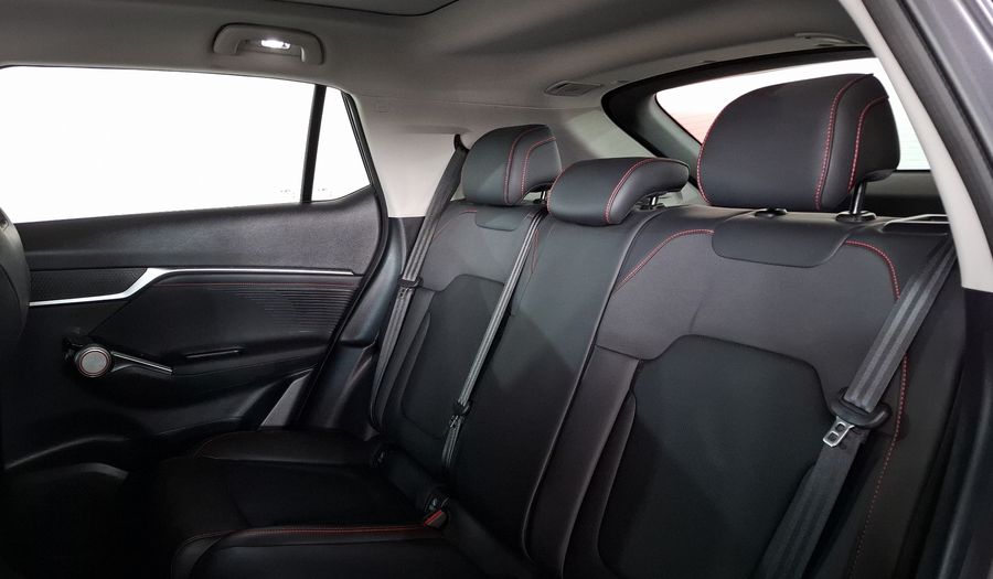 Gac Emkoo 1.5T GL DCT Suv 2025