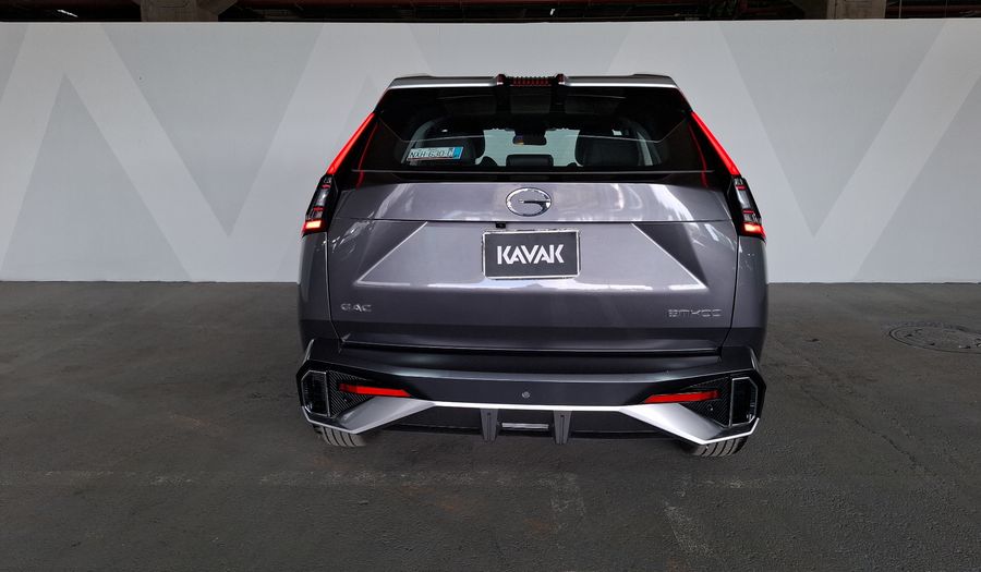 Gac Emkoo 1.5T GL DCT Suv 2025