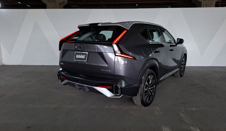 Gac Emkoo 1.5T GL DCT Suv 2025