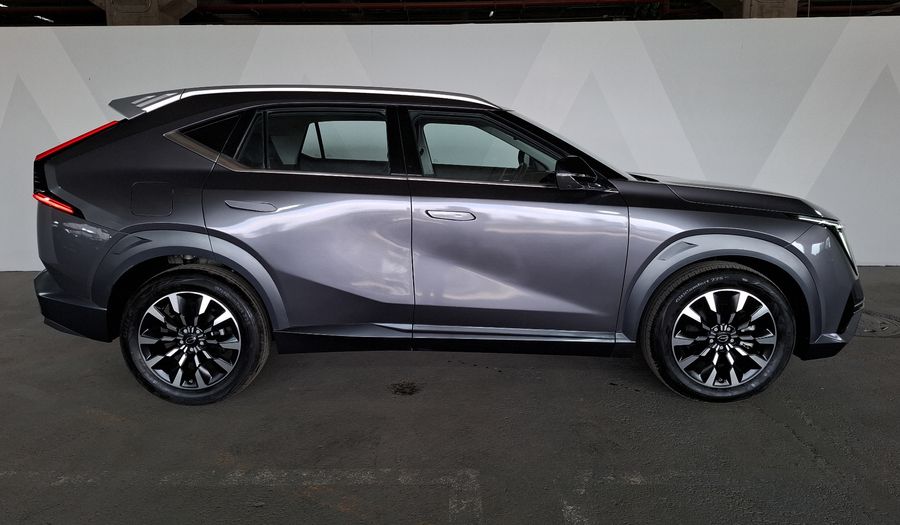 Gac Emkoo 1.5T GL DCT Suv 2025