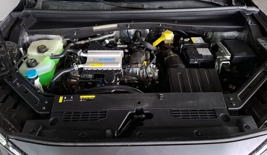 Gac Emkoo 1.5T GL DCT Suv 2025