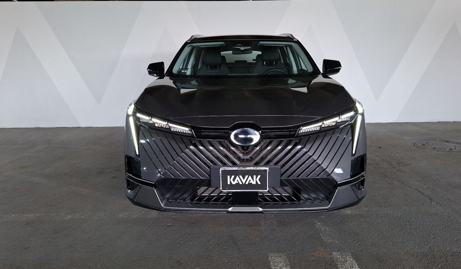 Gac Emkoo 1.5T GL DCT Suv 2025