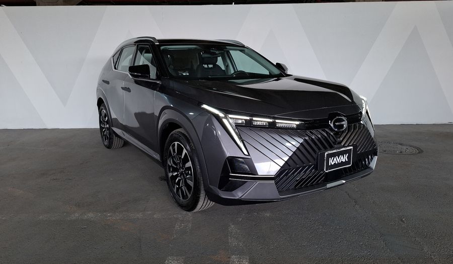 Gac Emkoo 1.5T GL DCT Suv 2025